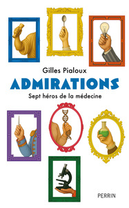 Image de Admirations