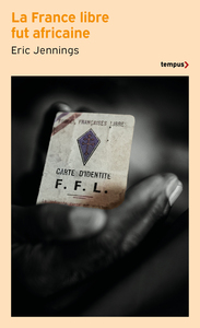 Image de La France libre fut africaine