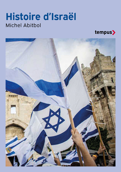 Image de Histoire d'Israël