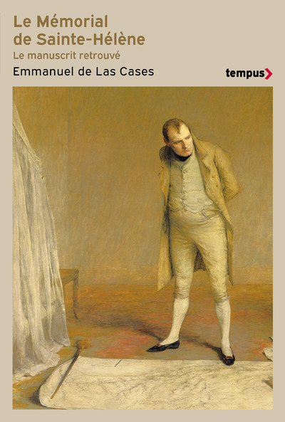 Image de Le mémorial de Sainte-Hélène