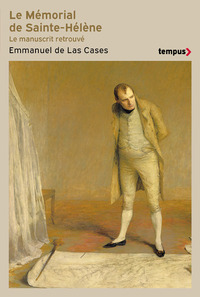 Image de Le mémorial de Sainte-Hélène