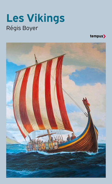 Picture of Les Vikings