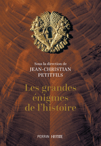 Image de Les grandes énigmes de l'histoire (édition collector)