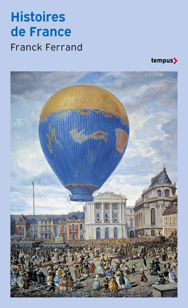 Image de Histoires de France