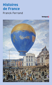 Image de Histoires de France