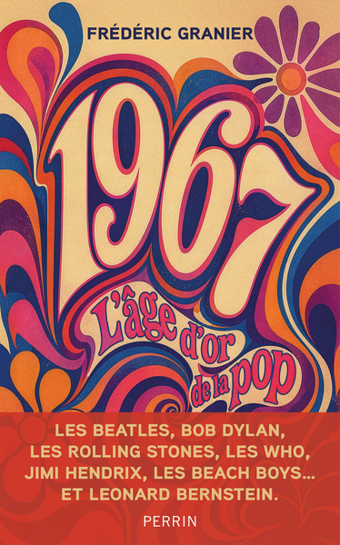 Image de 1967 - L'âge d'or de la pop