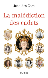 Image de La malédiction des cadets