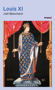 Picture of Louis XI