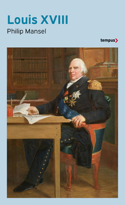 Image de Louis XVIII