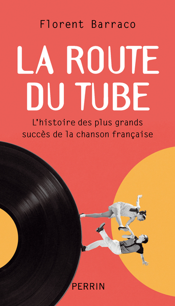 Image de La route du tube