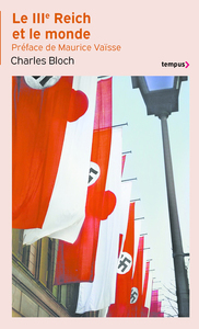 Image de Le IIIe Reich et le monde