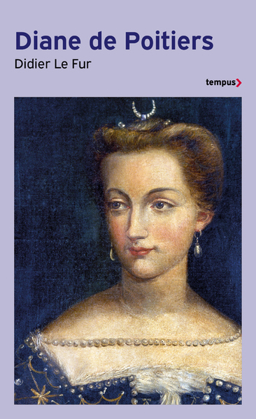 Picture of Diane de Poitiers