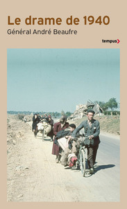 Image de Le drame de 1940