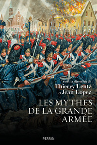 Image de Les Mythes de la grande armée