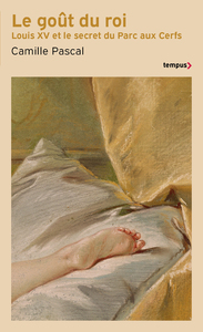 Picture of Le goût du Roi
