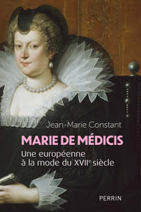 Picture of La Régence de Marie de Medicis