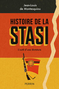 Picture of Histoire de la Stasi