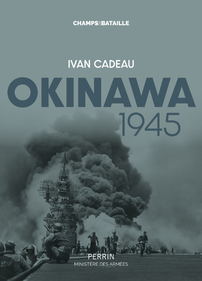 Picture of Okinawa 1945