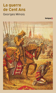 Picture of La guerre de Cent Ans