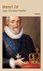 Picture of Henri IV