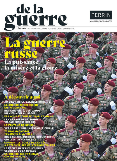 Picture of De la Guerre n°4