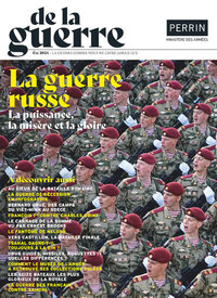 Picture of De la Guerre n°4