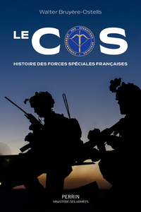 Picture of Le Cos - Histoire des forces spéciales françaises