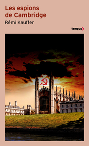 Image de Les espions de Cambridge