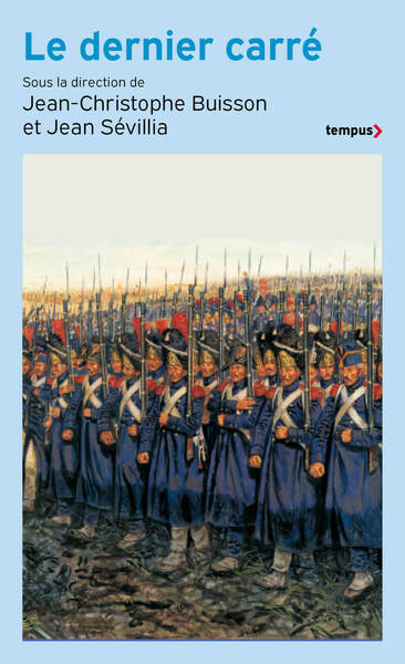 Image de Le dernier carré