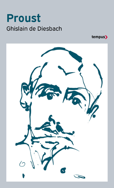 Picture of Proust