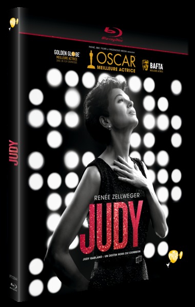 Picture of JUDY - BRD