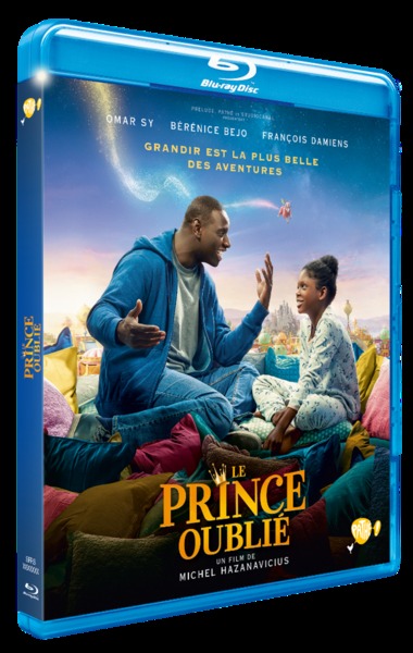 Picture of LE PRINCE OUBLIE