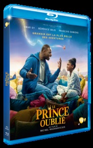 Picture of LE PRINCE OUBLIE