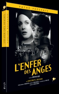 Picture of L'ENFER DES ANGES
