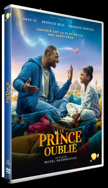 Picture of LE PRINCE OUBLIE