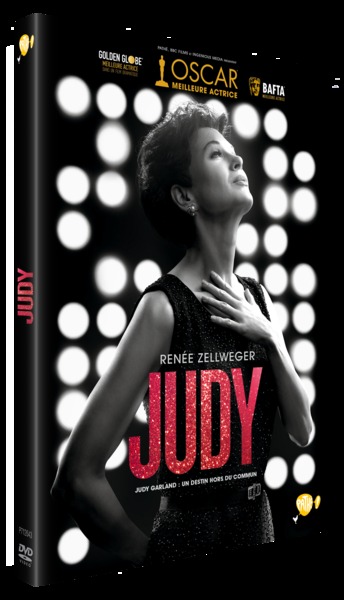 Picture of JUDY