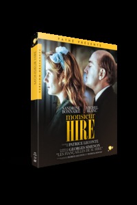 Picture of MONSIEUR HIRE