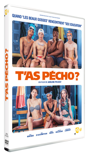 Picture of T'AS PECHO