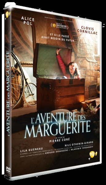 Picture of AVENTURE DES MARGUERITE