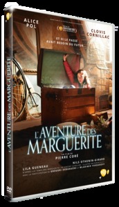 Picture of AVENTURE DES MARGUERITE