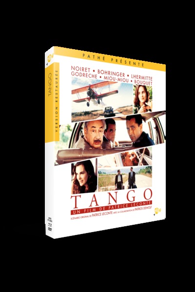 Picture of TANGO