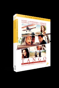 Picture of TANGO