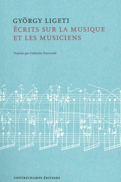 Image de Écrits sur la musique et les musiciens