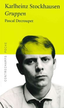 Image de Karlheinz Stockhausen - Gruppen
