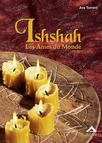 Image de ISHSHAH, LES ÂMES DU MONDE