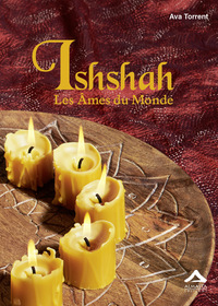 Image de ISHSHAH, LES ÂMES DU MONDE