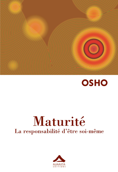 Image de MATURITé  LA RESPONSABILITé D