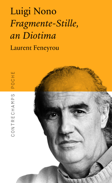 Image de Luigi Nono - Fragmente-Stille, an Diotima