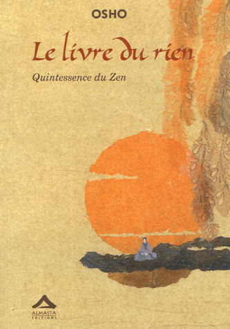 Picture of LIVRE DU RIEN LE  QUINTESS