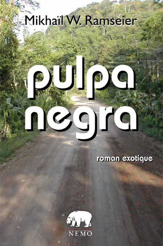 Image de Pulpa negra